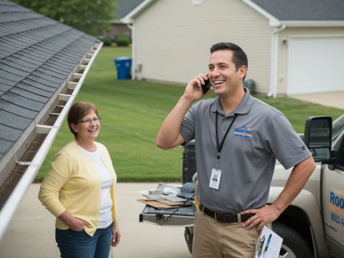 Local Roofing Contractors Ehrenberg, AZ FAQs